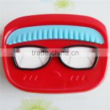 ningbo glasses case contact lens & designer case contact