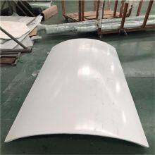 Enamelled Pressed Steel Sheet