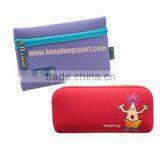 Hot New Promot Products for 2014, Neoprene Pencil Case for Girl and Boy thumbnail-1