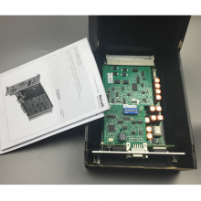 Rexroth Amplifier Electronic Amplifier for Proportional Valves R901002095 VT-VSPA2-1-2X/V0/T5 VT-VSPA2-1-2X/V0/T1 thumbnail-3