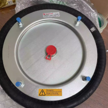 M/31142, Norgren, Bellows Cylinder, G1/2' Thread thumbnail-1