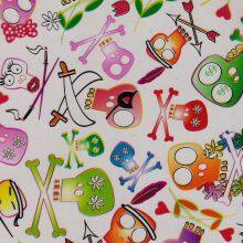 Hongmei Water Transfer Printing Film Water Coated Flower Paper Water Immersed Film Printing thumbnail-4