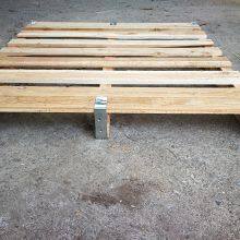 High-quality Logistics Wooden Pallets, Storage Turnover Wooden Pallets thumbnail-4