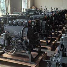 High Quality Engine DEUTZ F4L912 Machinery Engines for Construction Machinery thumbnail-5