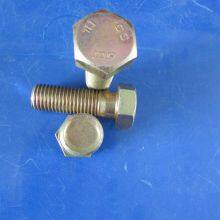 Hot Selling M12X35 Bolt 805000048 for Construction Machinery Parts for 262J 263J Road Rollers thumbnail-3