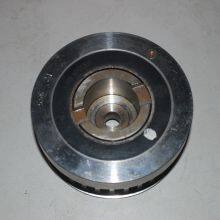 2003 - 2006 Land Rover Freelander 2 Crankshaft Pulley thumbnail-1