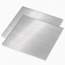 Durable N06625 Nickel Alloy Plate for Extreme Environments