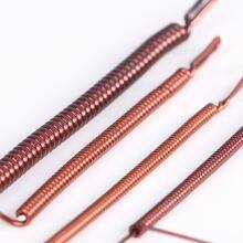 Class C 240 Solid Conductor Enameled Aluminum Wire Insulated Winding Magnet for Electric Fan Parts Motors Electrical Wires thumbnail-4