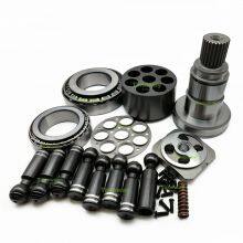 A6VM Hydraulic Motor Repair Kits Piston Motor Rotor Group Kits for A6VM160 A6VM160-61W A6VM200 A6VM250 Rexroth Motor Rebuild thumbnail-1