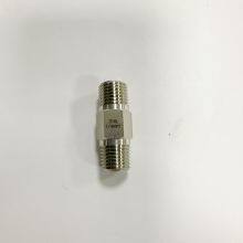 High Pressure Threaded Fitting 316 Stainless Steel 3/4