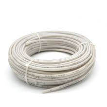 230V 40W/M Silicone Rubber Parallel Constant Wattage Heat Trace Cable Silicone Underfloor Heating Cable thumbnail-1