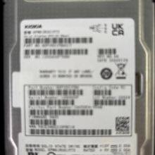 CA08226-E808 DX S3 S4 SSD SAS 2.5