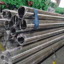Sanitary Stainless Steel Pipe-Polished Surface Welded 904L/409L Grades for Food & Beverage Processing With Welding Services thumbnail-4