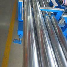 Factory Supply High Quality SUS 304L 316 201 Round Stainless Steel Pipe thumbnail-4