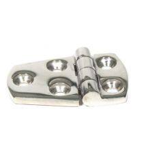 New Design OEM Marine Grade Stainless Steel Furniture Hinge Door Hinge thumbnail-5