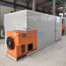 Energy-saving Vegetables Fruits Drying Processing Line thumbnail-2