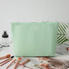 Wholesale Big Capacity Cosmetic Bag Makeup Bag thumbnail-5