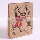 Dongguan Factory Factory Hot Sell Paper Bag Gift Bag Printing thumbnail-3