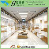 Bestone Fashion Ideas Decoration for Shoe Shop