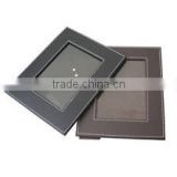 hot sell 2015 good quality antique wooden photo frame