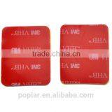 China Wholesale Curved Adhesive Side Mount for Gopros Accessories thumbnail-5