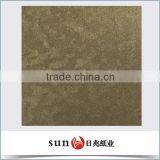 120g Diamond Textured Wood Pulp Elegant Pearl Paper for Box thumbnail-4