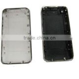 back cover with chrome bezel for 3GS Parts