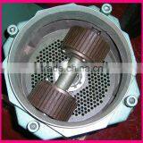 China Cheap & Durable Flat-die Animal Feed Pellet Machine