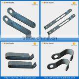 Iron Stamping Parts/great Quality Stamping Iron Machine Parts