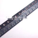 2SC3356 R25 Triode 0.1A 12V High Frequency Low Noise SOT-23