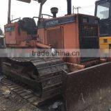 Used Condition Hitachi DX 75M Bulldozer for Sale in Shanghai/ Used Bulldozer With Reasonable Price and High Quality thumbnail-1