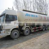 Auman Oil Tanker used tanker in shanghai Foton Truck high quality oil tanker