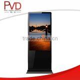 55 Inch Wholesale High Quality Lcd Signage Advertising Player thumbnail-5