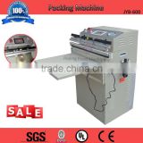 Heavy Duty Outside Pumping Food Vacuum Packing Machine For Seafood