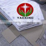 Turbine Refractory Insulation Ceramic Fiber Blanket With Wire Cover thumbnail-3