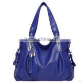 2014 newest trend PU handbag for women