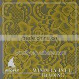 Stylish Design Guipure African Collar Lace In Korea