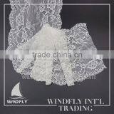 Color Customized Various Fancy Lace And Ribbons Trim thumbnail-4