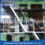 High Efficiency Corrugated Paper Making Machine Paper Production Machinery Price thumbnail-2