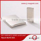 High Performance Sintered Permanent Neodymium Magnet for Wholesale thumbnail-6