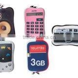 Sublimation Printing Neoprene Camera Case