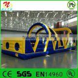 High Quality and Cheap Price Adult Obstacle Course Giant Inflatable Obstacle Course for Adults