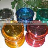High Quality Water Proof Long Visibility Distance LSW-302 Solar Navigation Light