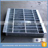 2016 Supplier 30x3 Hot Dipped Galvanized Steel Grating With ISO9001