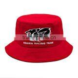 Polyester Foldable Folding Bucket Sun Hat for Promotional Use thumbnail-5