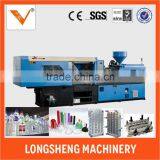130ton Bottle Pet Preform Injection Moulding Machine Quality Choice