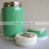 Vacuum Insulated Food Flask / Food Jar/Thermo Lunch Box thumbnail-6