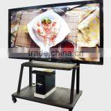 Latest Technology 84 Inch Smart Board Multi Touch Screen
