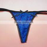 2015 New Designed Babydoll & Lingerie thumbnail-6