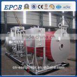 Gas Oil Fired Thermal Boiler Oil Heating System Horizontal Boiler thumbnail-5